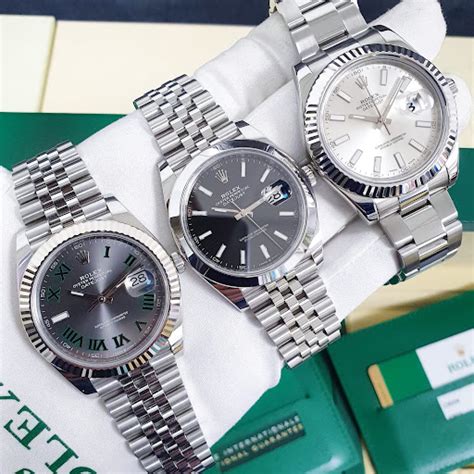 what makes rolex watches special.